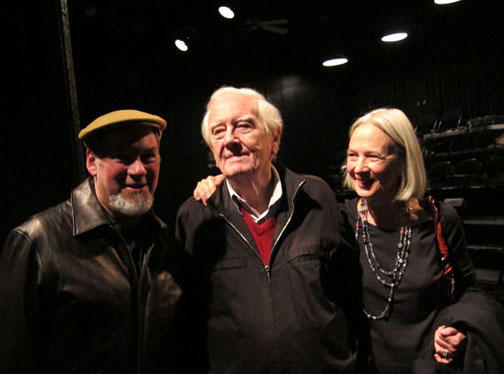 Hamilton, Ashley & Johnson