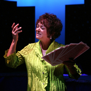 Jacqueline Humbert